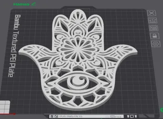 Hamsa