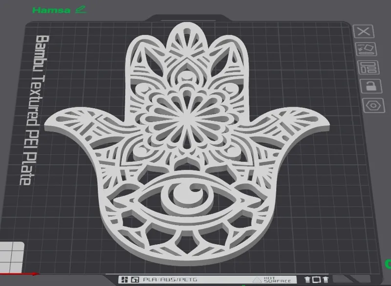 Hamsa