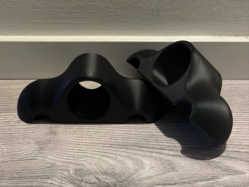 Wahoo Kickr Core - Rocker Feet / Tennisball Füße