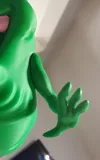 left arm fix with all 4 fingers