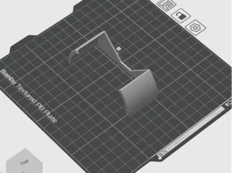 Skadias mount for echo dot gen 2