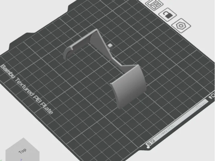 Skadias mount for echo dot gen 2