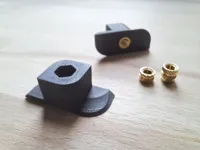 M4 Edition | 11mm & 15mm Variants