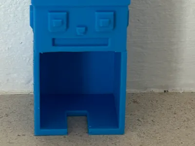 Children's Toothbrush Holder