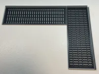 0.16mm layer, 2 walls, 15% infill