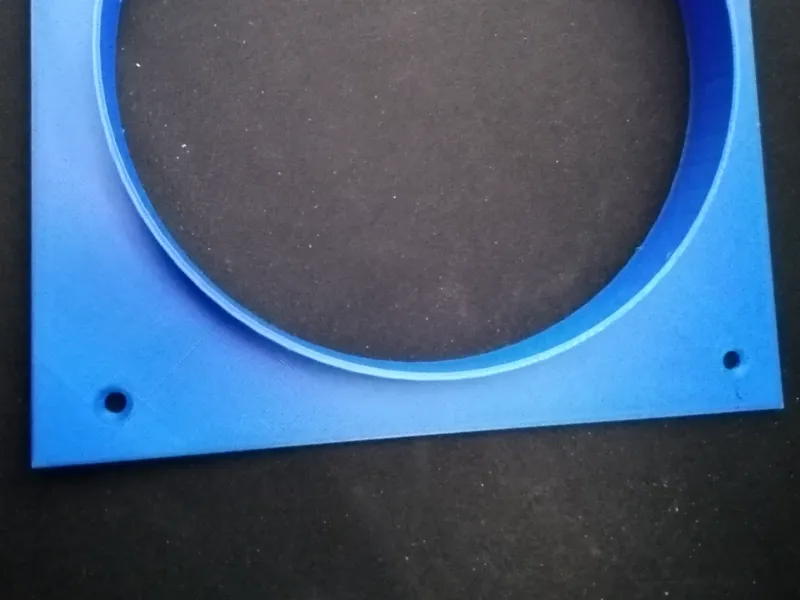 Wandanschluß 150mm
