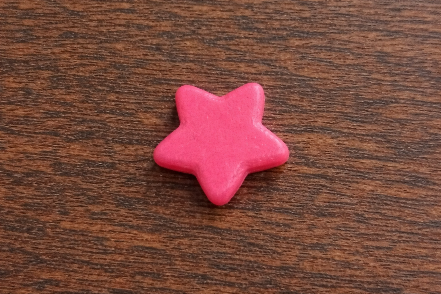 Miniatura 3 do modelo 3D Rounded star beads