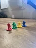 Stardew Valley Game Piece Set (Scaled + Base) 