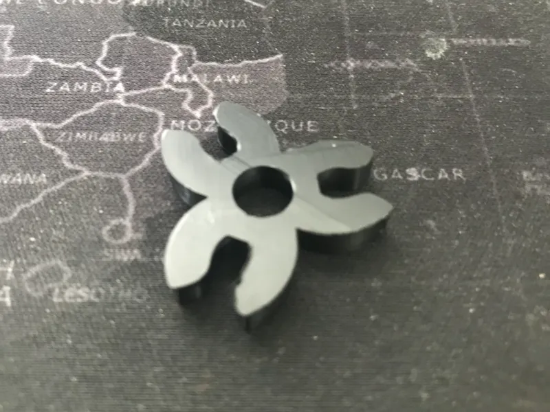cord holder 
