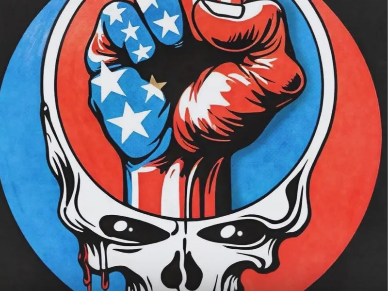 Fight Steal your face