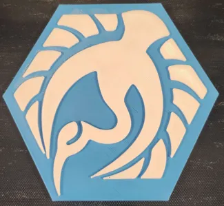 Judgment/Lost Judgment: Crane Emblem