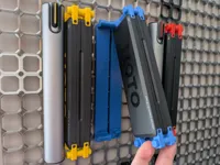 PETG - All options - openConnect