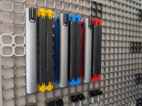 PLA - All options - openConnect