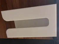 0.24mm layer, 2 walls, 15% infill