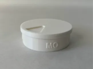 Medicine Storage Box V2