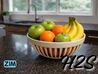 H2S Profile
