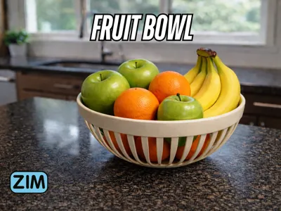 Fruit Bowl