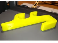 0.2mm layer, 6 walls, 25% infill