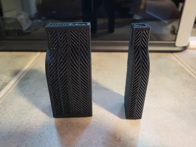 AMS 2 Pro Dry Pods