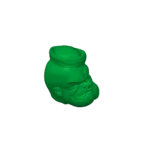 Buste de Popeye — photo 5