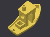 150% Benchy