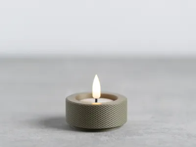 LITO the Tealight Holder
