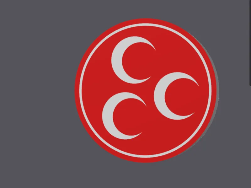 Ccc Türk Sembolü