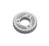 1Quiet Inner circle dimensions per plate 17MM, 16MM, 15MM!