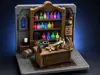 Alchemist Room Parts V1