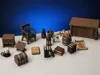Alchemist additional Objects