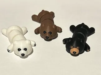 Flexi Bear