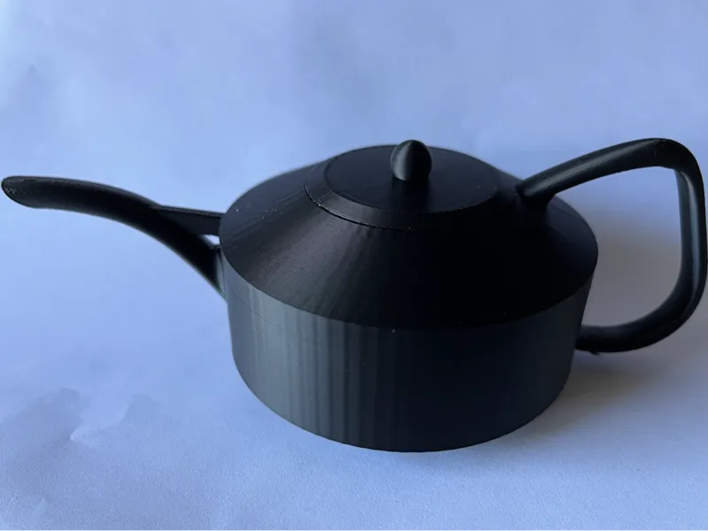Watering can - Tea pot style