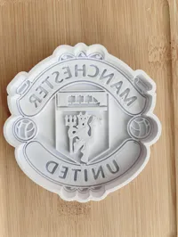 Manutd 0.2mm layer, 2 walls, 15% infill