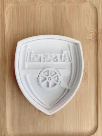 Arsen 0.2mm layer, 2 walls, 15% infill