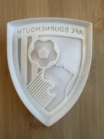 Bourn 0.2mm layer, 2 walls, 15% infill