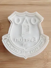 Eve 0.2mm layer, 2 walls, 15% infill