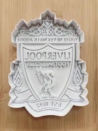Liv 0.2mm layer, 2 walls, 15% infill