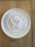 Shef 0.2mm layer, 2 walls, 15% infill