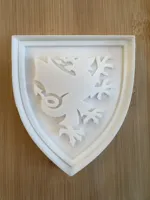 Wal 0.2mm layer, 2 walls, 15% infill