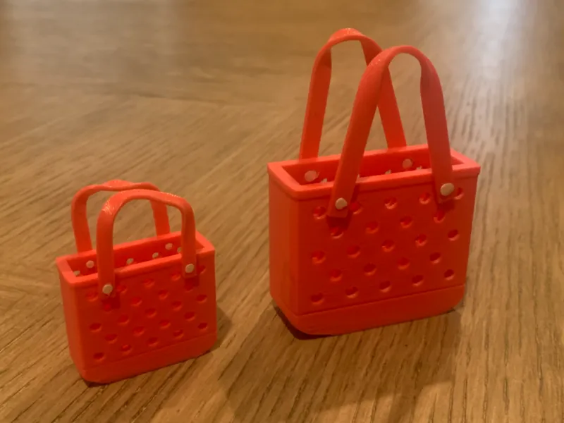 Doll Bagg Bag