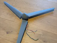 0.2mm nozzle, 0.1mm layer, 4 walls, 15% infill