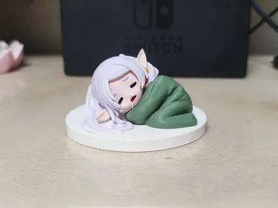 Chibi Frieren