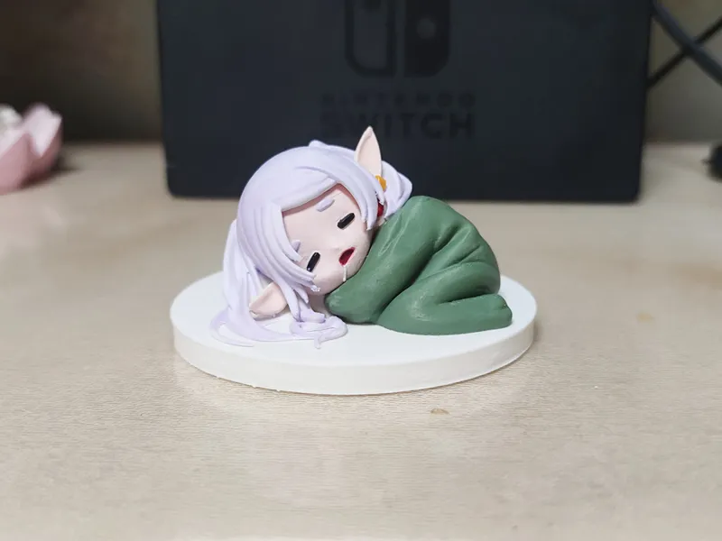Q版 芙莉莲