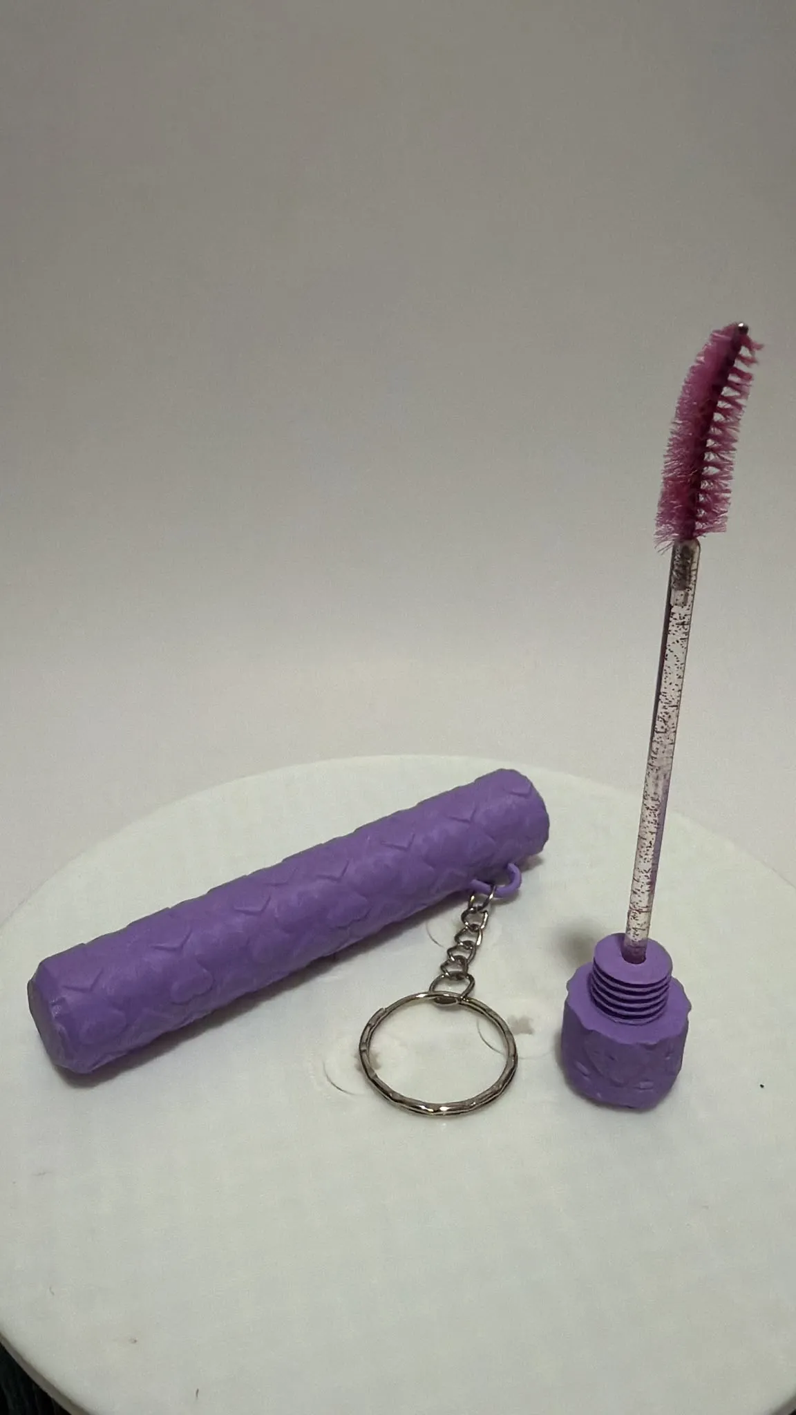 Brinde - Porta Escovinha - Lash Design view 3