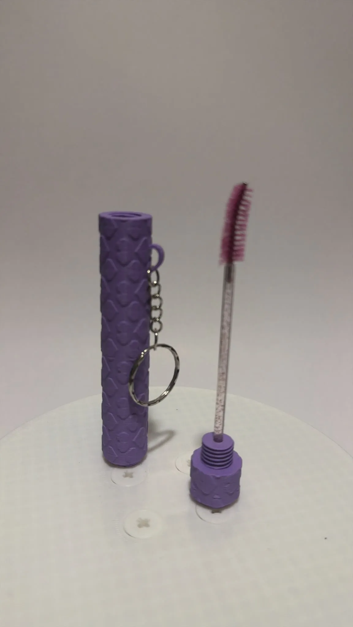 Brinde - Porta Escovinha - Lash Design view 4
