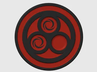 token flesh & blood