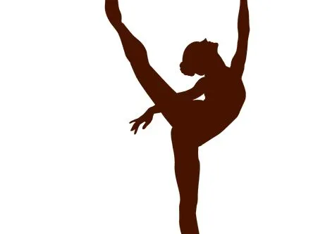 Dancer 4
