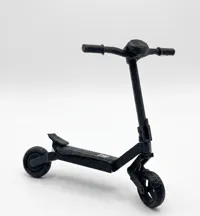 EasierG2 - Less Parts, Easier Assembly, Faster Print