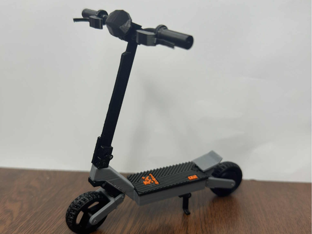 Mini Kukirin G2