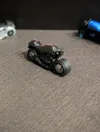 No AMS - 1 Colour - 0.2mm layer, 2 walls, 15% infill